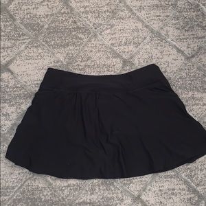 🎾Mondetta Black Tennis Skirt 🎾